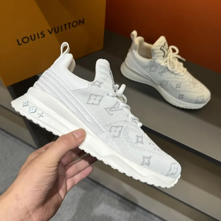 Louis Vuitton Shoe 